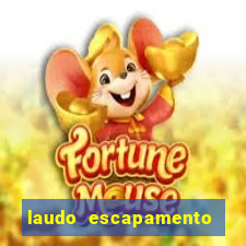 laudo escapamento fortuna pdf